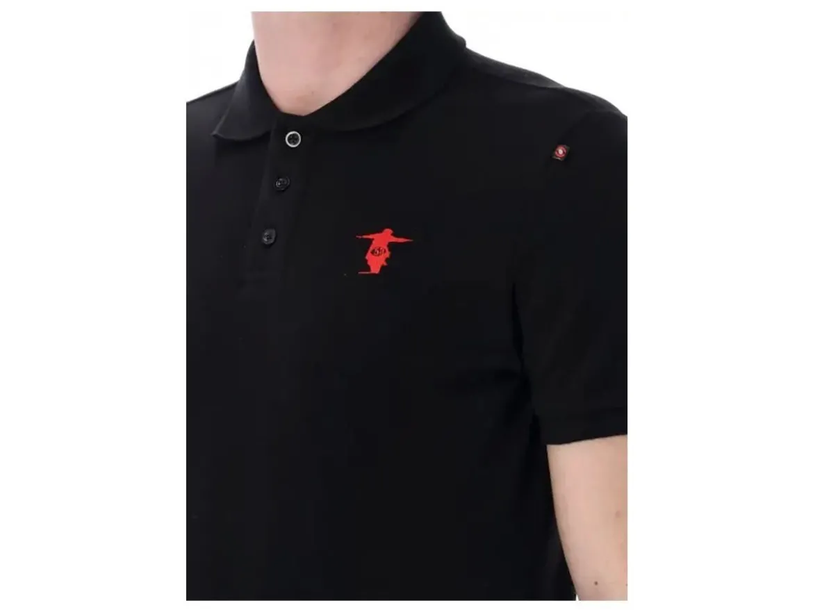2315001 POLO UFFICIALE MARCO SIMONCELLI 58