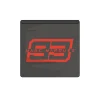 2553005 POLSINO UFFICIALE MARC MARQUEZ 93