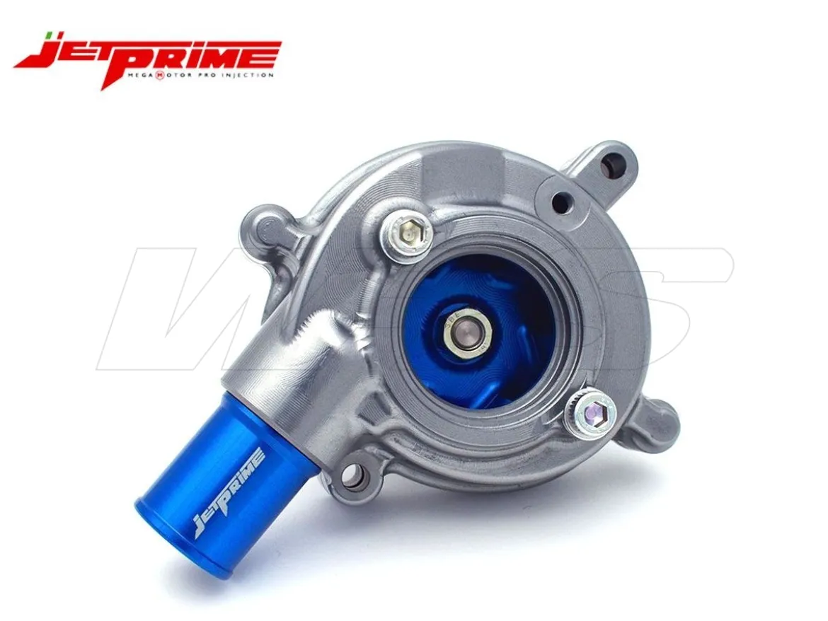 POMPA ACQUA MAGGIORATA JETPRIME MV AGUSTA BRUTALE 750 / 910 / 1078 2003-2008
