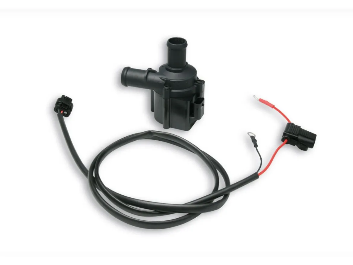 POMPA DI CIRCOLAZIONE LIQUIDO ENERGY PUMP MALOSSI DERBI PREDATOR 50 2T LC
