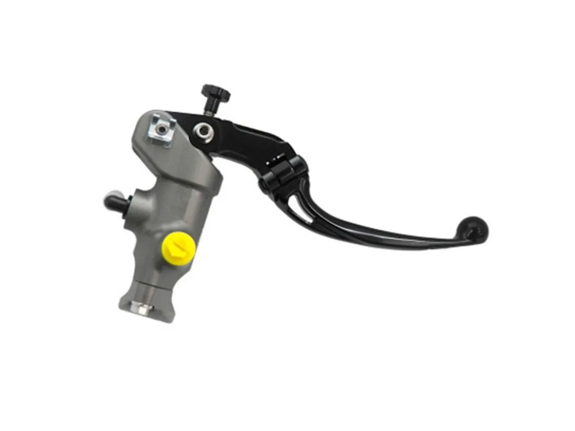 POMPA FRIZIONE ACCOSSATO PRS 15X15-16-17 LEVA SNODATA