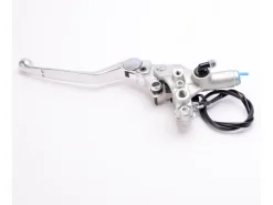 POMPA FRIZIONE ASSIALE ANTERIORE PSCMCL 12 BREMBO