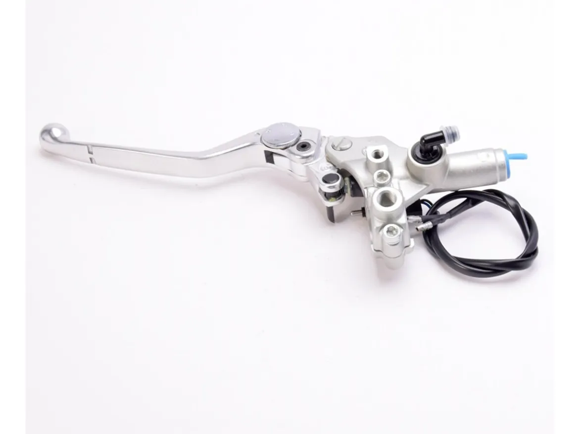 POMPA FRIZIONE ASSIALE ANTERIORE PSCMCL 12 BREMBO