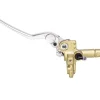 POMPA FRIZIONE ASSIALE ANTERIORE PS 13 BREMBO
