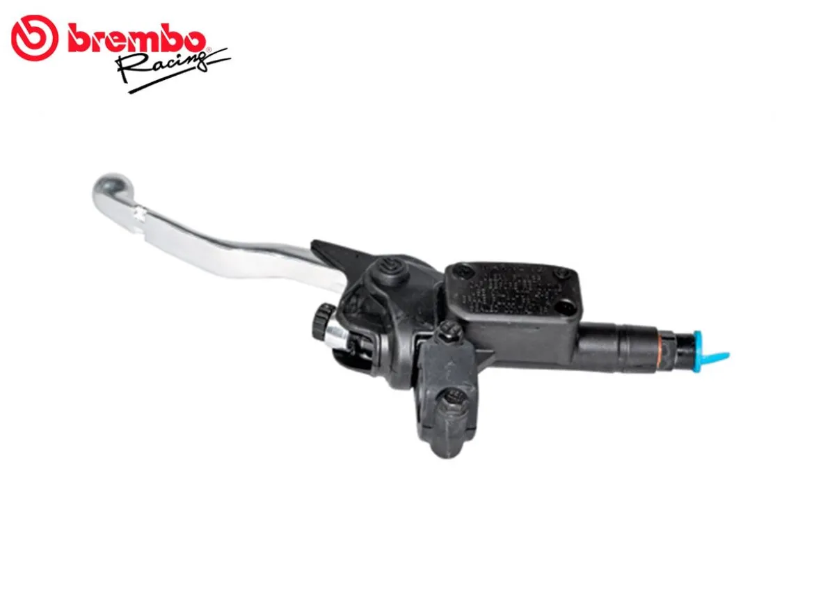 POMPA FRIZIONE ASSIALE PS 10 BREMBO RACING BETA RR 400 / 450 2012-2014