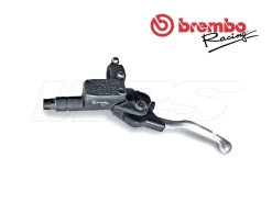 POMPA FRIZIONE BREMBO PS 10X17,7 CON SERBATOIO ENDURO / CROSS
