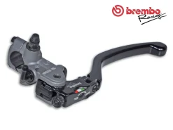 POMPA FRIZIONE RADIALE BREMBO RACING 19RCS PER MANUBRI DA 1 POLLICE (HARLEY)