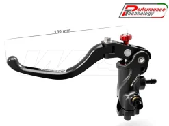 POMPA FRIZIONE RADIALE 3D-TECH PERFORMANCE TECHNOLOGY