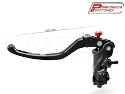 POMPA FRIZIONE RADIALE 3D-TECH PERFORMANCE TECHNOLOGY