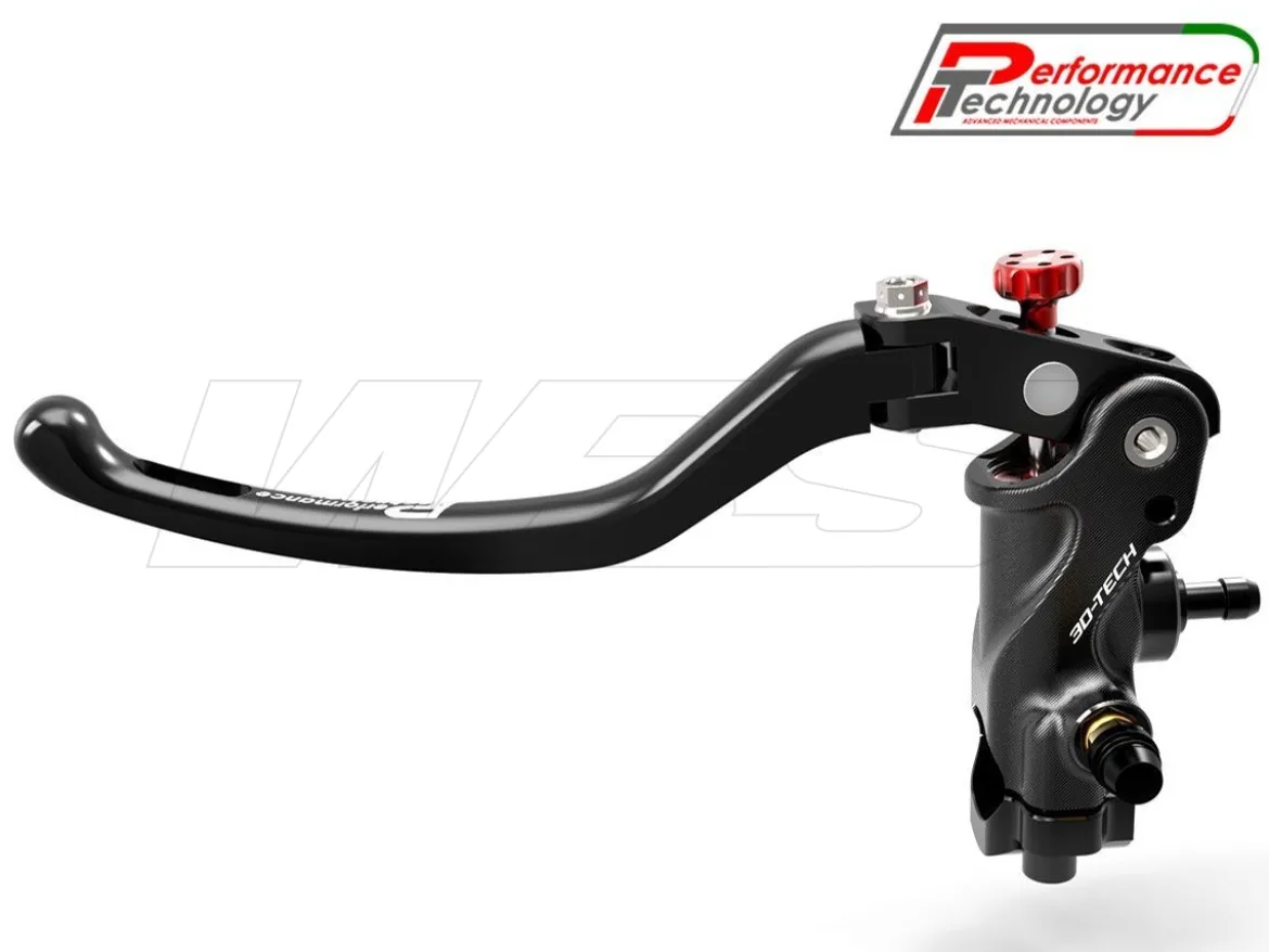 POMPA FRIZIONE RADIALE 3D-TECH PERFORMANCE TECHNOLOGY