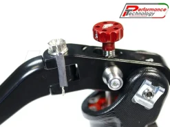 POMPA FRIZIONE RADIALE 3D-TECH PERFORMANCE TECHNOLOGY
