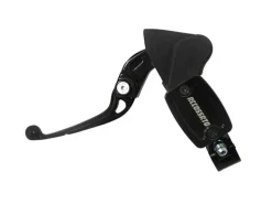 POMPA FRIZIONE RADIALE VASCHETTA LEVA SNODATA 10.5MM ACCOSSATO