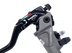 POMPA FRIZIONE REGOLABILE BREMBO RACING 16 RCS CORSACORTA