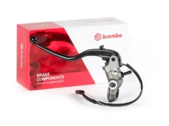 POMPA FRIZIONE SEMI-RADIALE ANTERIORE 15X19 BREMBO RACING
