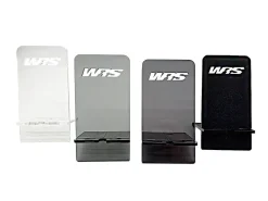 PORTA CELLULARE DA SCRIVANIA TRASPARENTE WRS