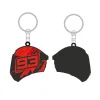 2553002 PORTACHIAVI CASCO UFFICIALE MARC MARQUEZ 93