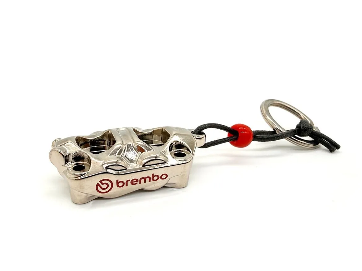 PORTACHIAVI PINZA HYPURE UFFICIALE BREMBO