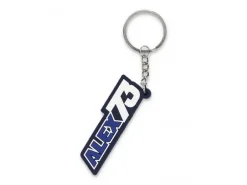 2352002 PORTACHIAVI UFFICIALE ALEX MARQUEZ 73