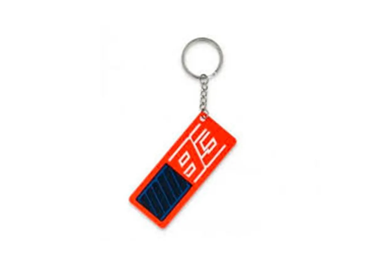 2353008 PORTACHIAVI UFFICIALE MARC MARQUEZ 93