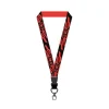 2553003 PORTACHIAVI UFFICIALE MARC MARQUEZ 93