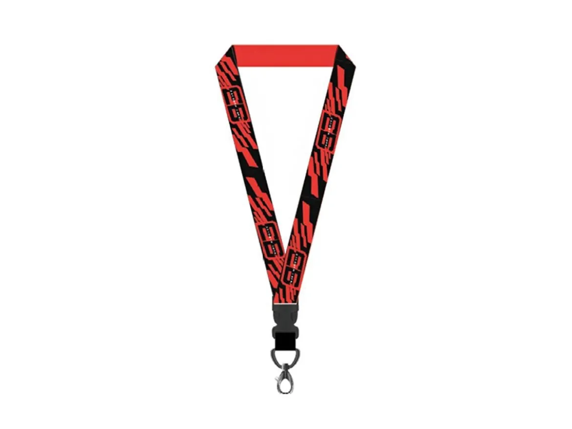 2553003 PORTACHIAVI UFFICIALE MARC MARQUEZ 93