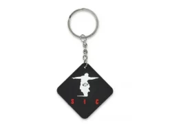 2355001 PORTACHIAVI UFFICIALE MARCO SIMONCELLI 58
