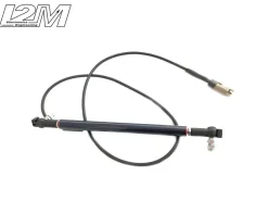 POTENZIOMETRO LINEARE 75MM MONOAMMORTIZZATORE I2M PER DASYX / CHROME