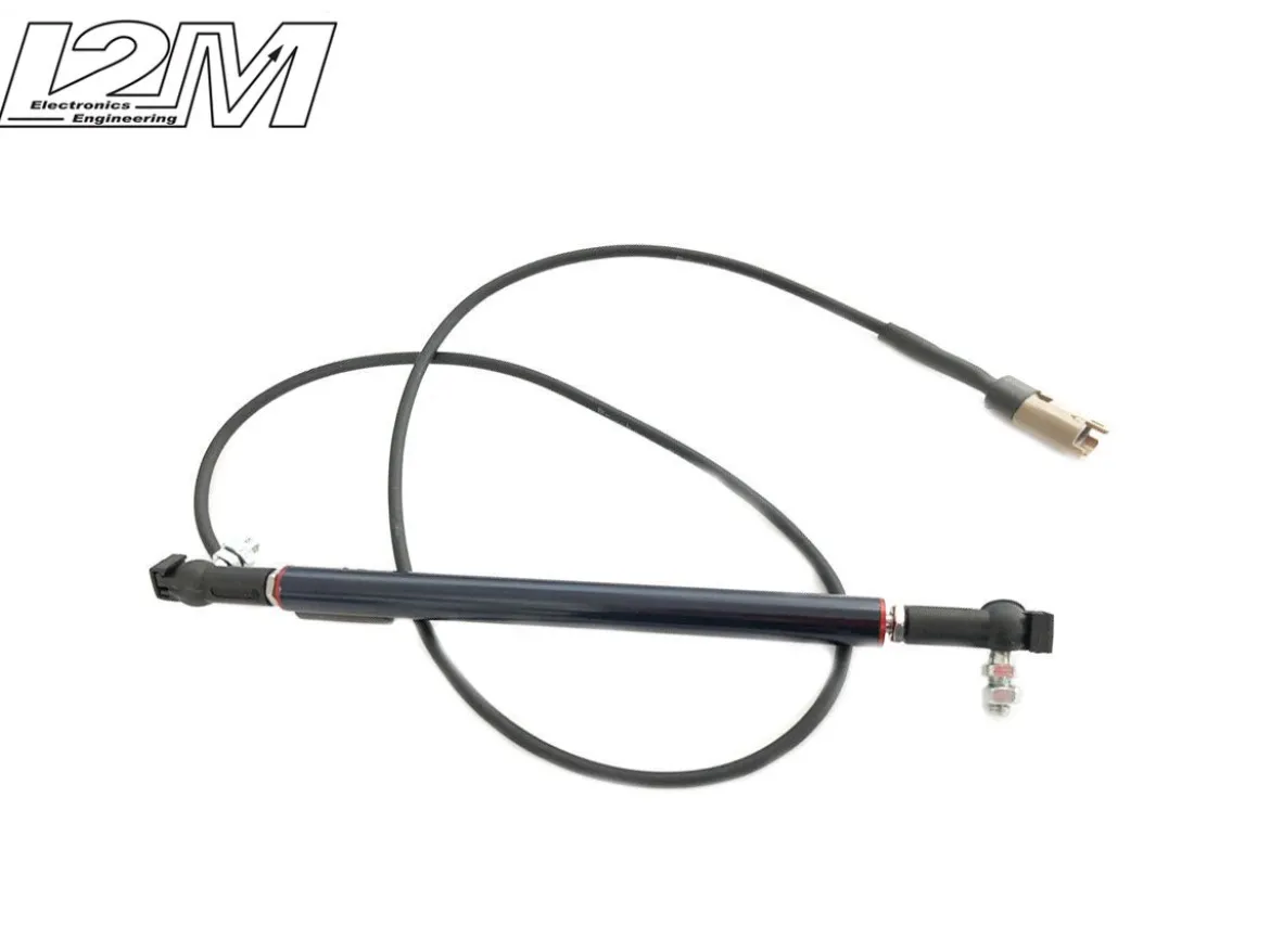 POTENZIOMETRO LINEARE 75MM MONOAMMORTIZZATORE I2M PER DASYX / CHROME