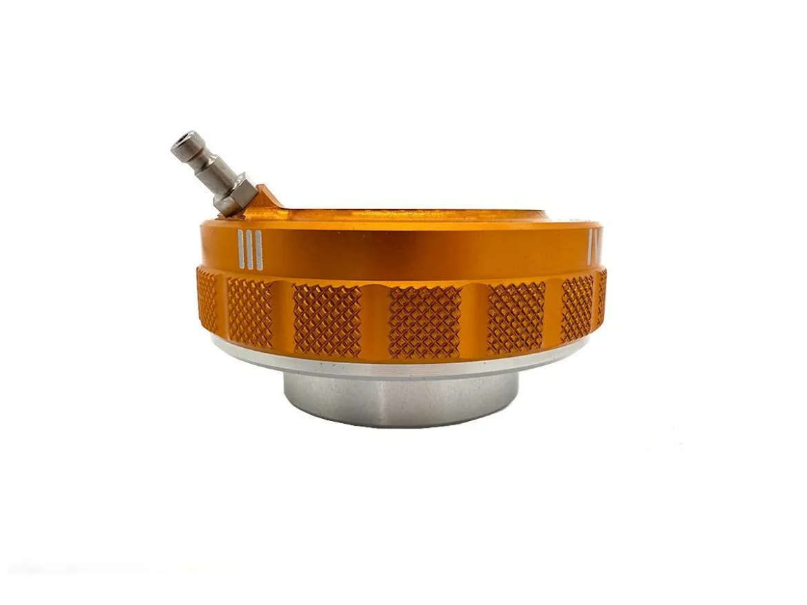 PRECARICO PNEUMATICO RACING OHLINS PER AMMORTIZZATORI TTX36