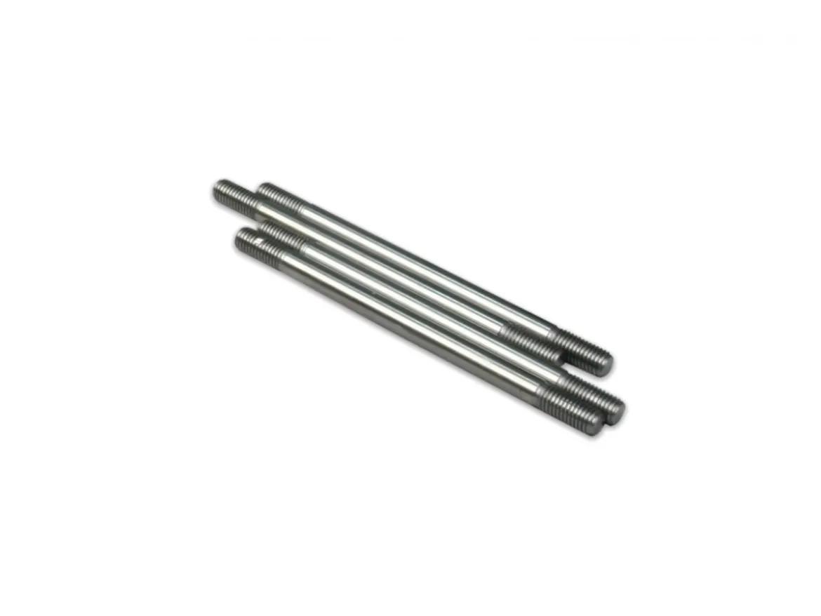 4 PRIGIONIERI M 7X90-8,8 PER CARTER MALOSSI APRILIA SONIC 50 2T LC
