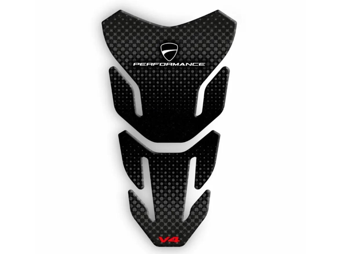 PROTEZIONE ADESIVA SERBATOIO DUCATI PERFORMANCE DUCATI PANIGALE V4 / S 2025
