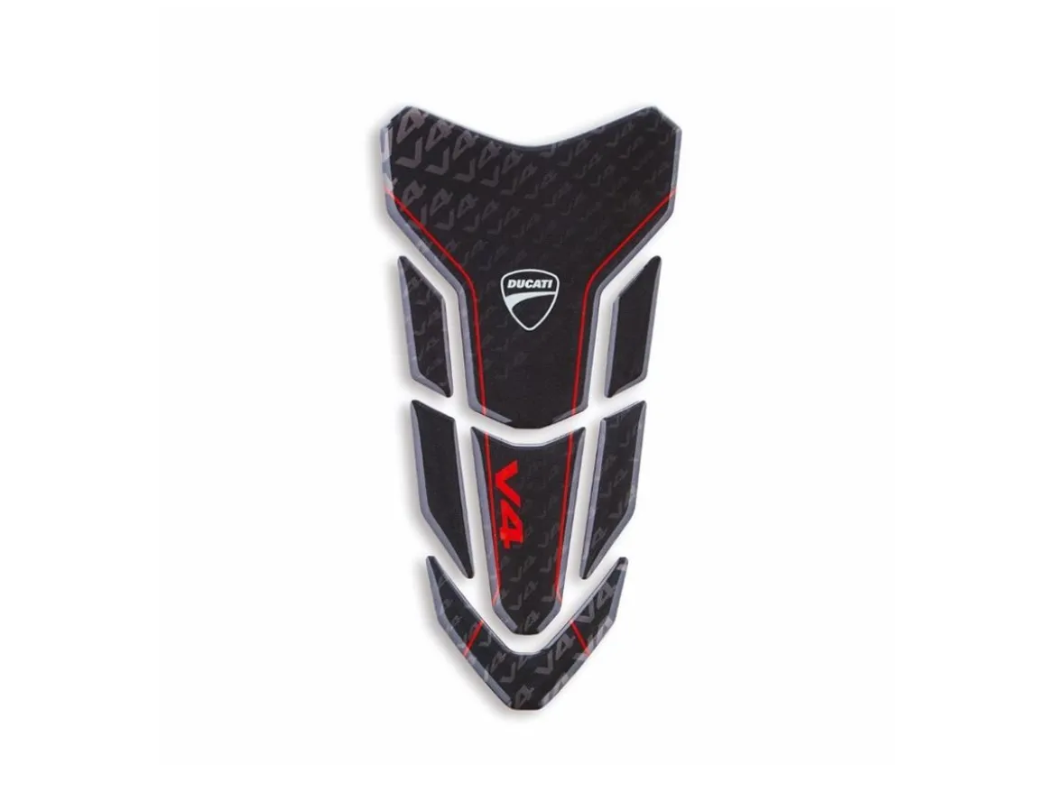 PROTEZIONE ADESIVA SERBATOIO DUCATI PERFORMANCE DUCATI PANIGALE V4 / R / S / SP / SP2 2018-2024