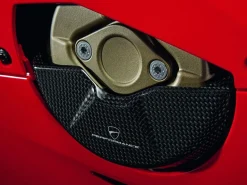 PROTEZIONE CARB. ALTERNATORE DUCATI PERFORMANCE DUCATI STREETFIGHTER V4/S/SP/SP2 2020-2024