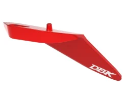 PROTEZIONE CATENA INFERIORE DBK DUCATI STREETFIGHTER V2 / S 2025