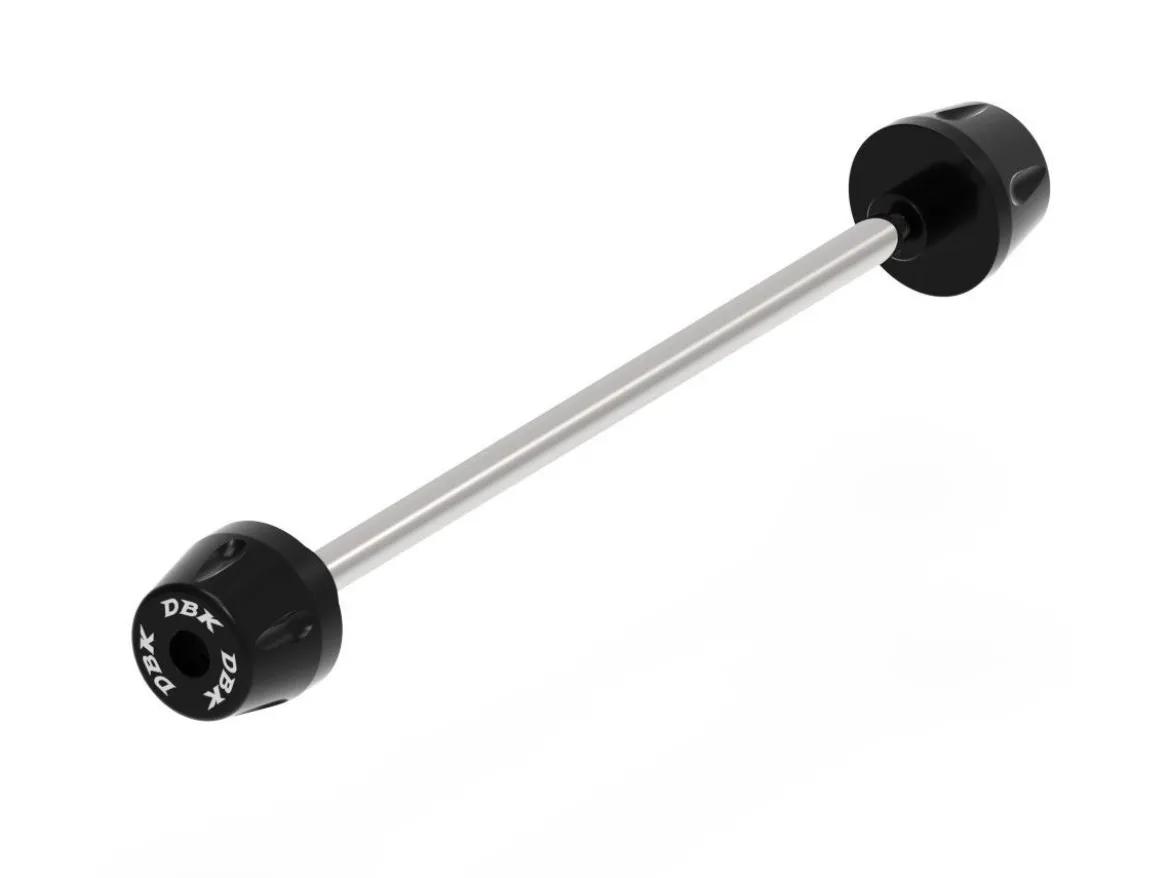 PROTEZIONE FORCELLA ANTERIORE DBK BMW M 1000 XR 2024-2025