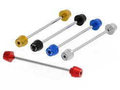PROTEZIONE FORCELLA ANTERIORE DBK BMW M 1000 RR 2020-2022