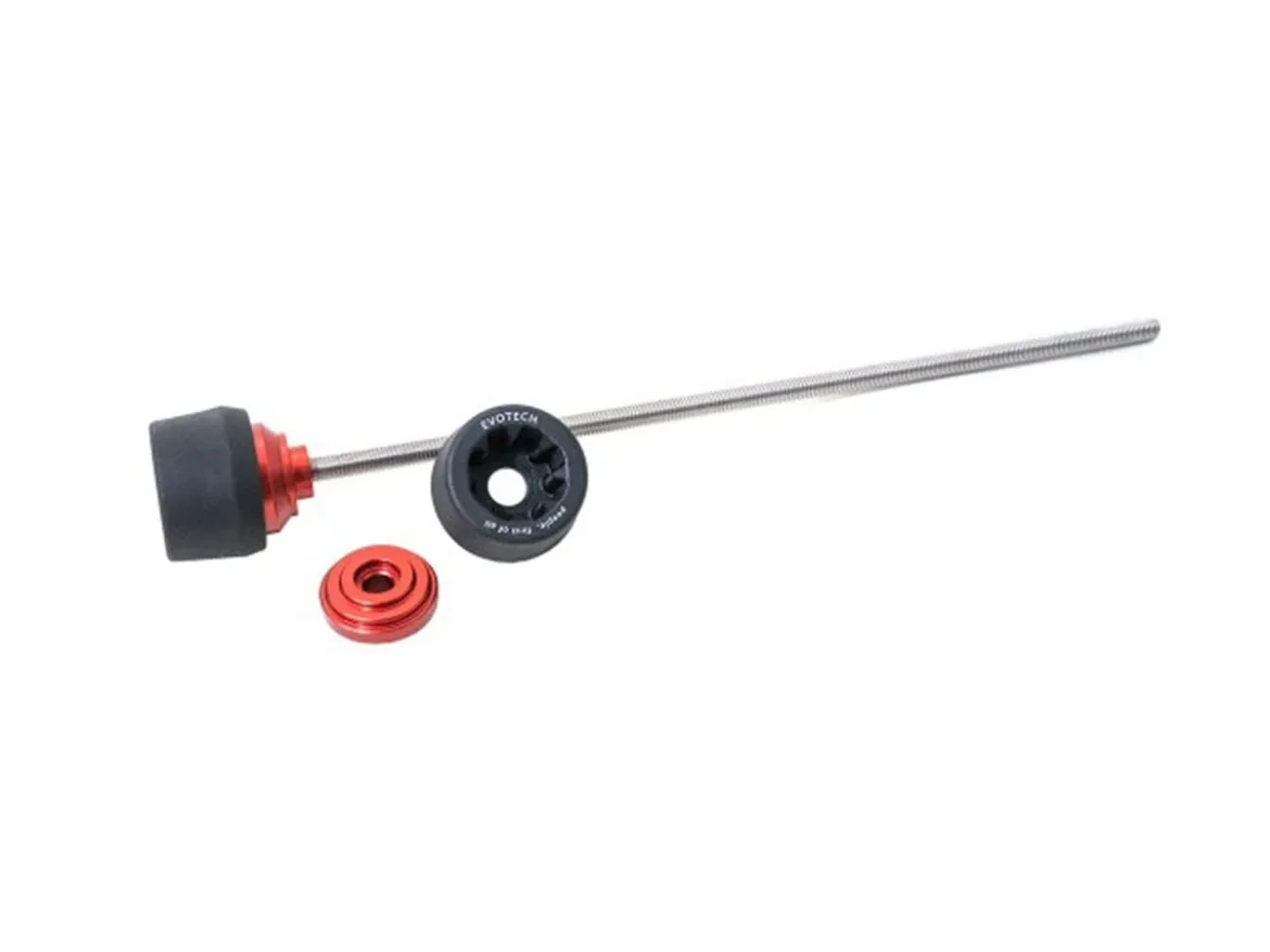 PROTEZIONE FORCELLONE EVOTECH DUCATI PANIGALE V2 / S 2025
