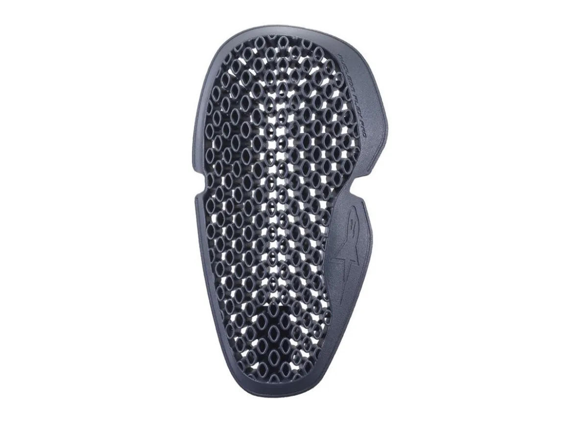 PROTEZIONE GOMITI NUCLEON FLEX PRO ALPINESTARS ANTRACITE
