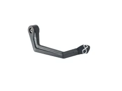 PROTEZIONE LEVA FRIZIONE ALLUMINIO 132MM LIGHTECH YAMAHA MT-09 / SP 2013-2024
