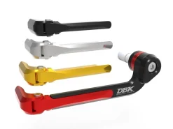 PROTEZIONE LEVA FRIZIONE DBK DUCATI STREETFIGHTER V4 / S 2025