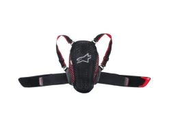 PROTEZIONE PER LA SCHIENA NUCLEON KR-Y RAGAZZO ALPINESTARS