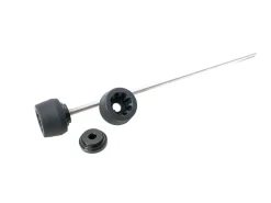PROTEZIONE PERNO RUOTA ANTERIORE EVOTECH APRILIA RS 660 2020-2021