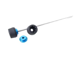 PROTEZIONE PERNO RUOTA ANTERIORE EVOTECH APRILIA TUONO 1100 V4 RR 2015-2024
