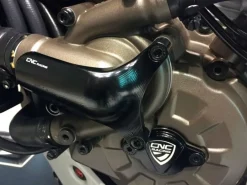 PROTEZIONE POMPA ACQUA CNC RACING DUCATIÂ HYPERSTRADA 939 2016