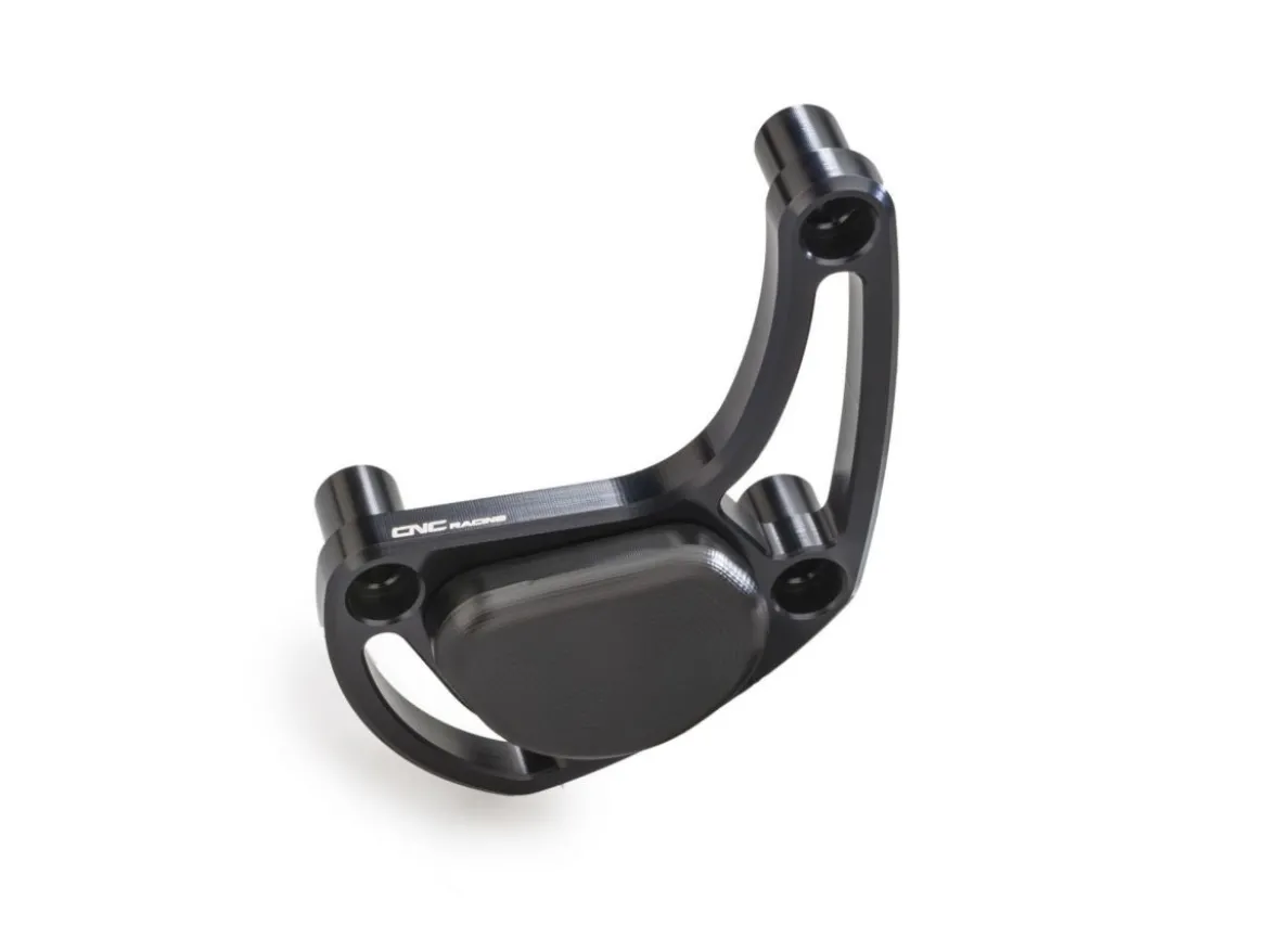 PROTEZIONE POMPA ACQUA CNC RACING DUCATI MONSTER 1200 2014-19