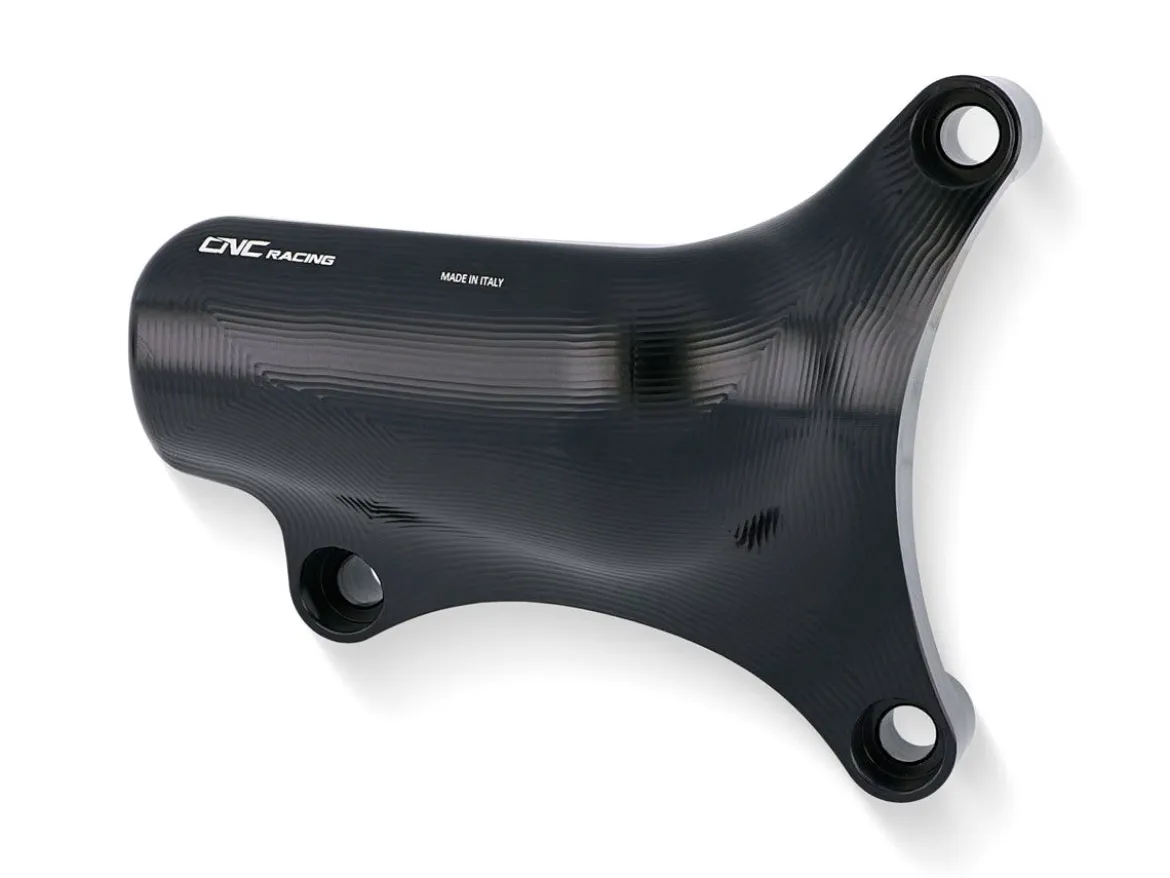 PROTEZIONE POMPA ACQUA CNC RACING DUCATI MONSTER 821 2014-2020