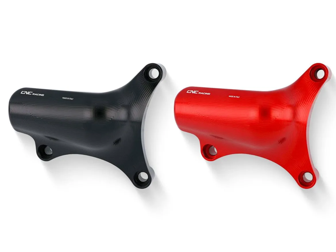 PROTEZIONE POMPA ACQUA CNC RACING DUCATI MONSTER 821 2014-2020