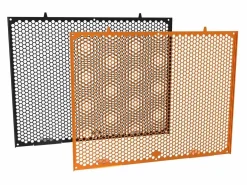 PROTEZIONE RADIATORE DBK KTM DUKE 990 2024