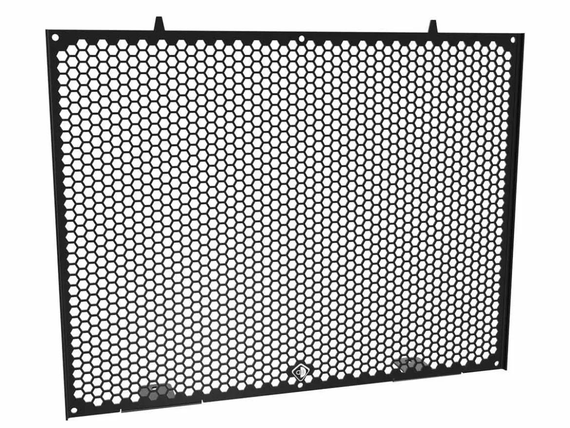 PROTEZIONE RADIATORE DBK KTM DUKE 990 2024