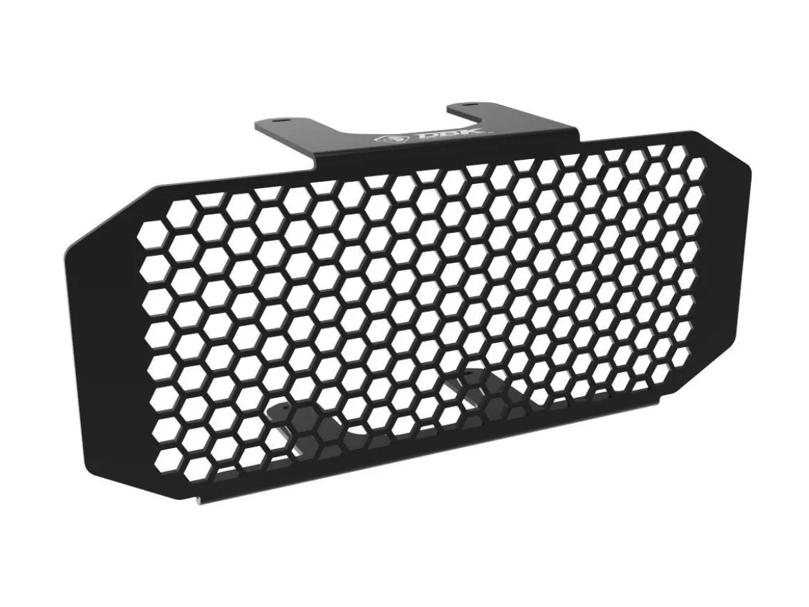 PROTEZIONE RADIATORE OLIO DBK DUCATI HYPERSTRADA 939 2016-2017